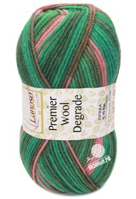 Premier Wool Degrade