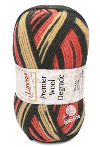 Premier Wool Degrade
