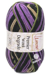 Premier Wool Degrade