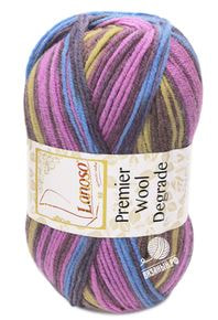 Premier Wool Degrade