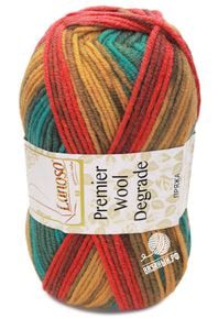 Premier Wool Degrade