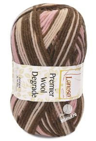 Premier Wool Degrade
