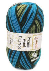 Premier Wool Degrade