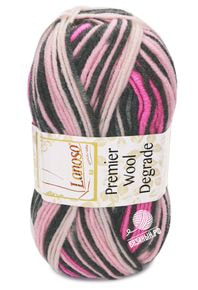 Premier Wool Degrade