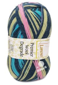 Premier Wool Degrade