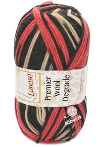 Premier Wool Degrade