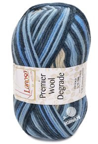 Premier Wool Degrade