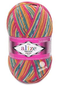 Superwash Comfort