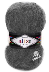Mohair Сlassic