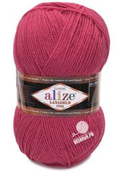 798 (Яркая фуксия)