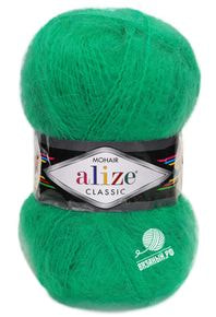 Mohair Сlassic