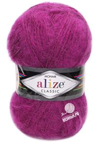 Mohair Сlassic