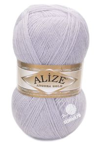 Angora Gold