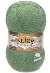 852 (Зеленый)