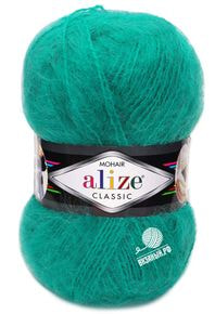 Mohair Сlassic