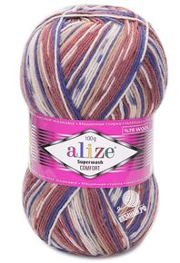 Superwash Comfort