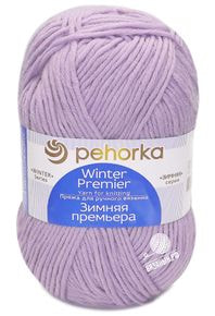 Зимняя премьера