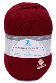 Аргентинская Шерсть