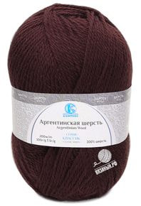 Аргентинская Шерсть