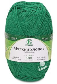 Мягкий Хлопок