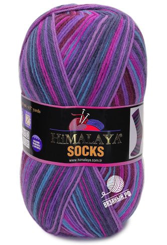Пряжа Himalaya Socks