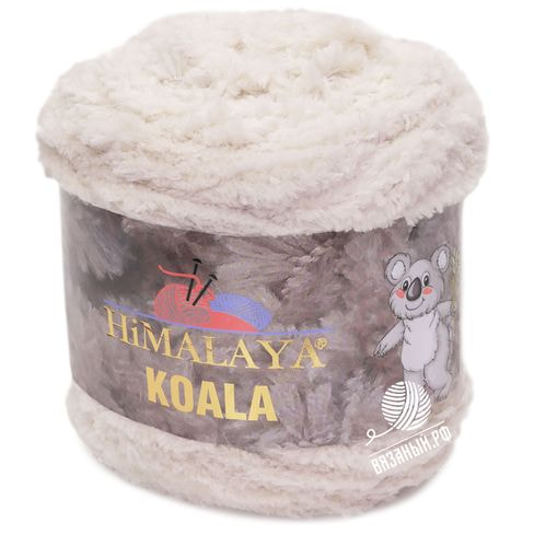 Пряжа Himalaya Koala