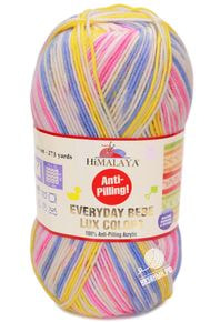 Everyday Bebe Lux Colors