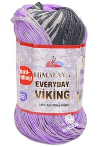 Everyday Viking