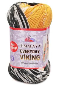 Everyday Viking