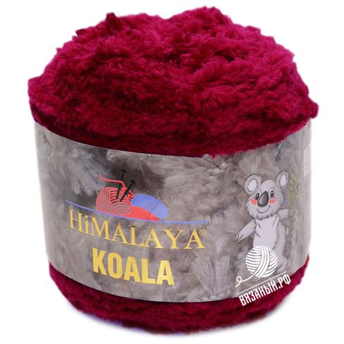 Пряжа Himalaya Koala