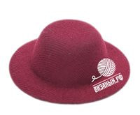 01 (Бордовый)