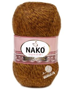 Angora Luks