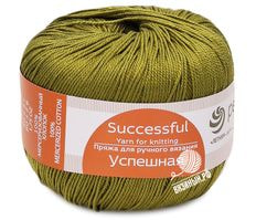Успешная