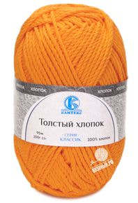 Толстый Хлопок