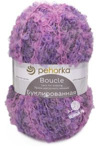 Буклированная