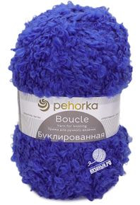 Буклированная