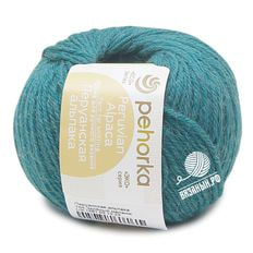 Перуанская альпака