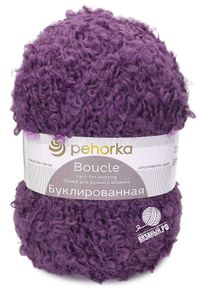 Буклированная