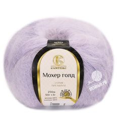 Мохер голд