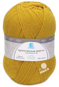 Аргентинская Шерсть