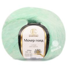 Мохер голд