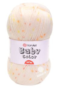 Baby Color