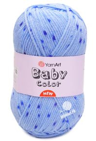 Baby Color