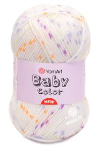 Baby Color