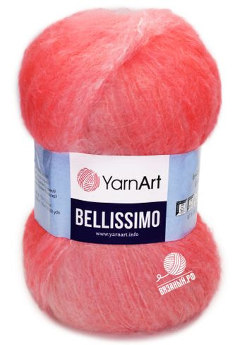 Пряжа YarnArt Bellissimo