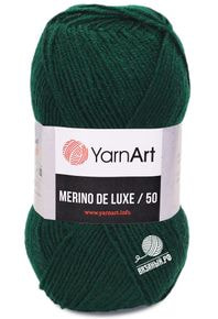 Merino de Luxe 50