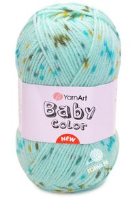 Baby Color