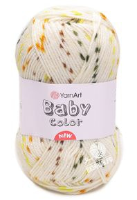 Baby Color