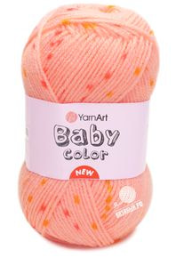Baby Color
