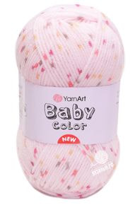 Baby Color